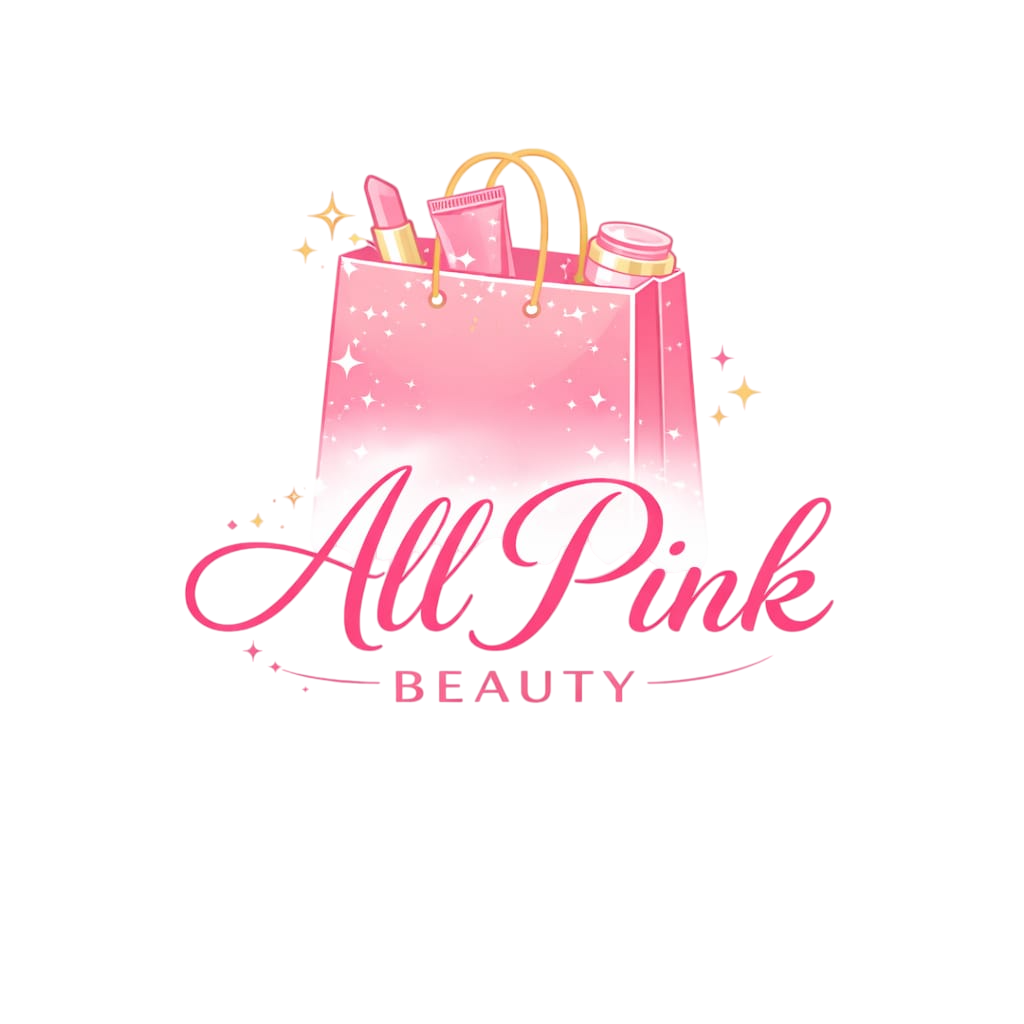Logo All Pink Beauty
