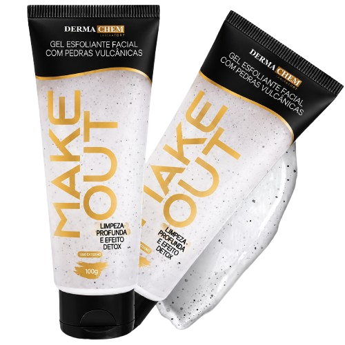 Gel Esfoliante Facial Dermachem