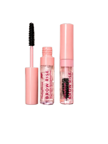 Gel para Sobrancelhas Ruby Rose Brow Rise