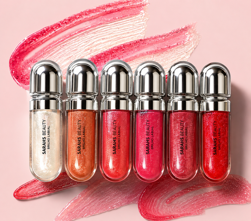 Gloss Labial Sarah's Beauty