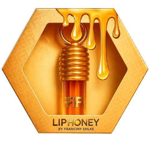 Lip Honey Franciny Ehlke