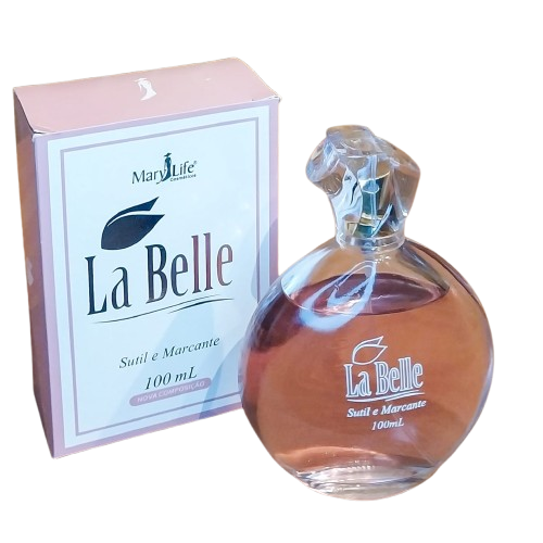 Perfume La Belle